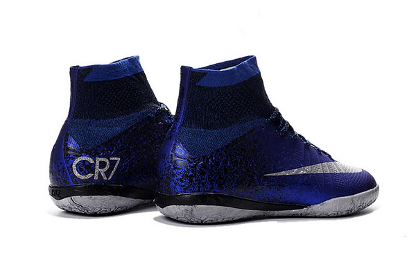 Nike Mercurial Superfly CR7 IC Men Shoes--012